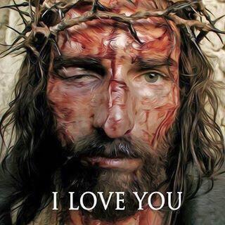 nxspolar's tweet image. Porn can get thousands of retweets... How many can Jesus get?