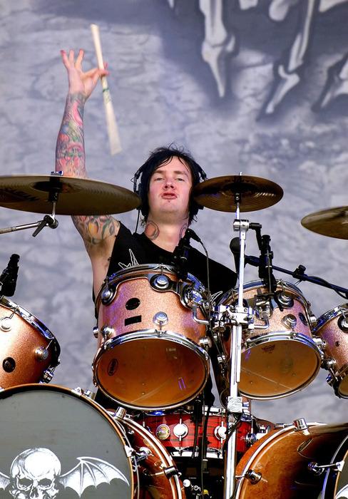 R.I.P Jimmy, Happy birthday \" Cheers! Today we celebrate the day The Rev entered this world! 