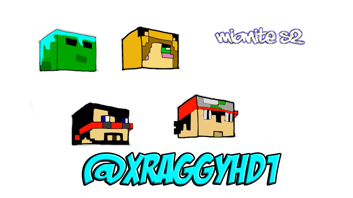 TewBarz's tweet image. Mianite FanArt Season2 #MianiteFanArt #prosyndicate