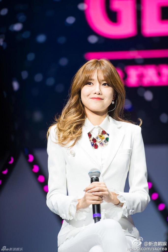 Happy birthday Choi SooYoung    