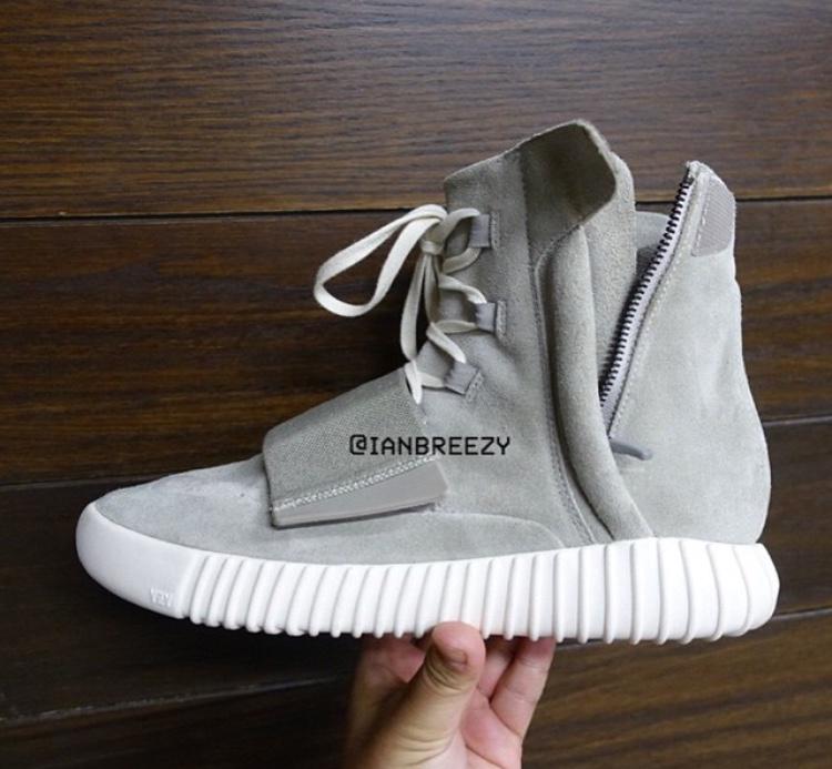 yeezy 3s