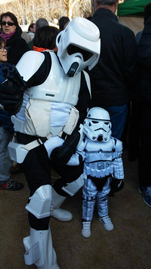 501st Legion tweet media