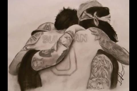 Today would be the birthday of one of my favorites drummers. happy birthday James THE REV Sullivan 