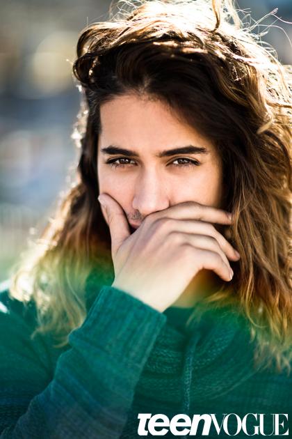 Avan jogia
Happy birthday!!! 
