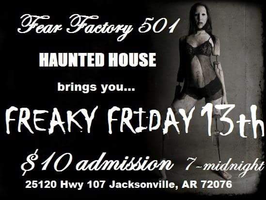 dakotaptv233's tweet photo. Retweet if your gonna come out for our bloody Valentine event at the fear factory 501 http://t.co/UqJ4TGzzvV