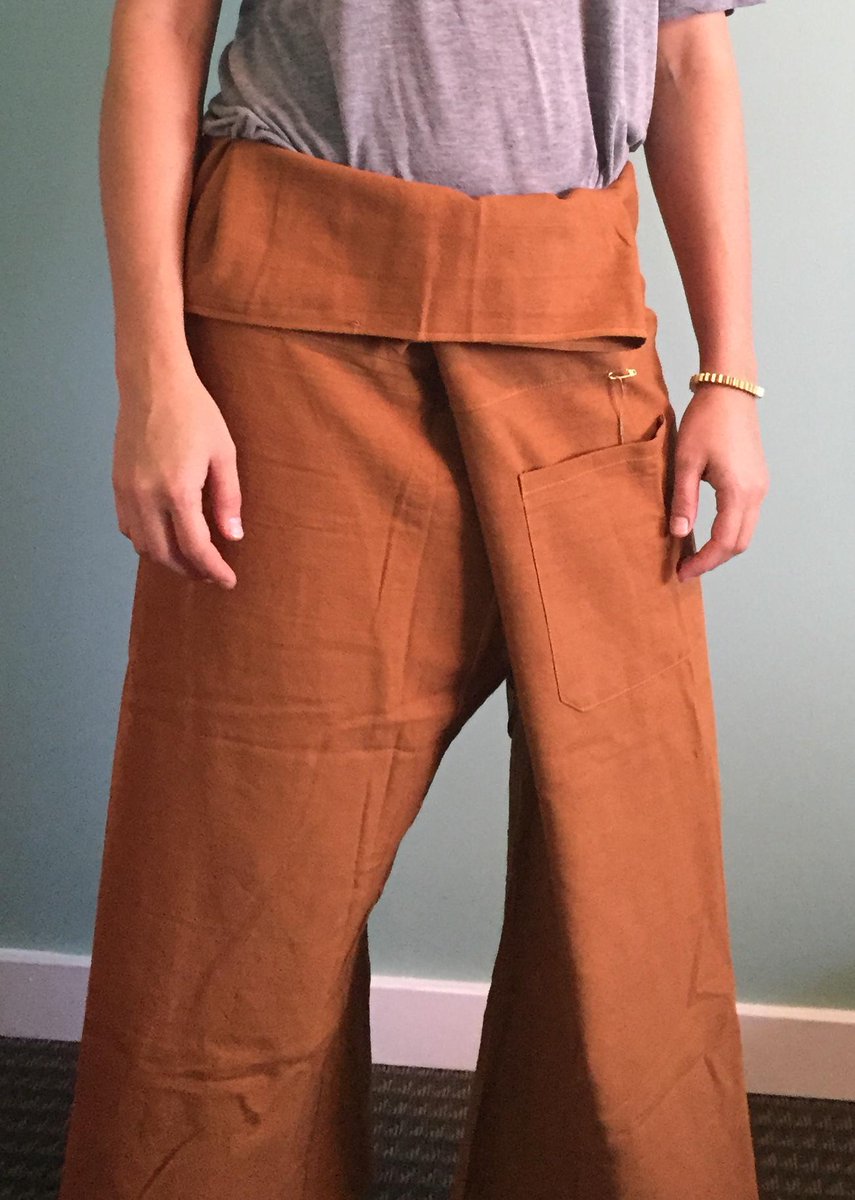 themettaspace's tweet photo. New Vinasanti #Thai Fisherman Pants! Lightweight, made in #Thailand, and unbelievably comfortable http://t.co/1bca7aUXaR