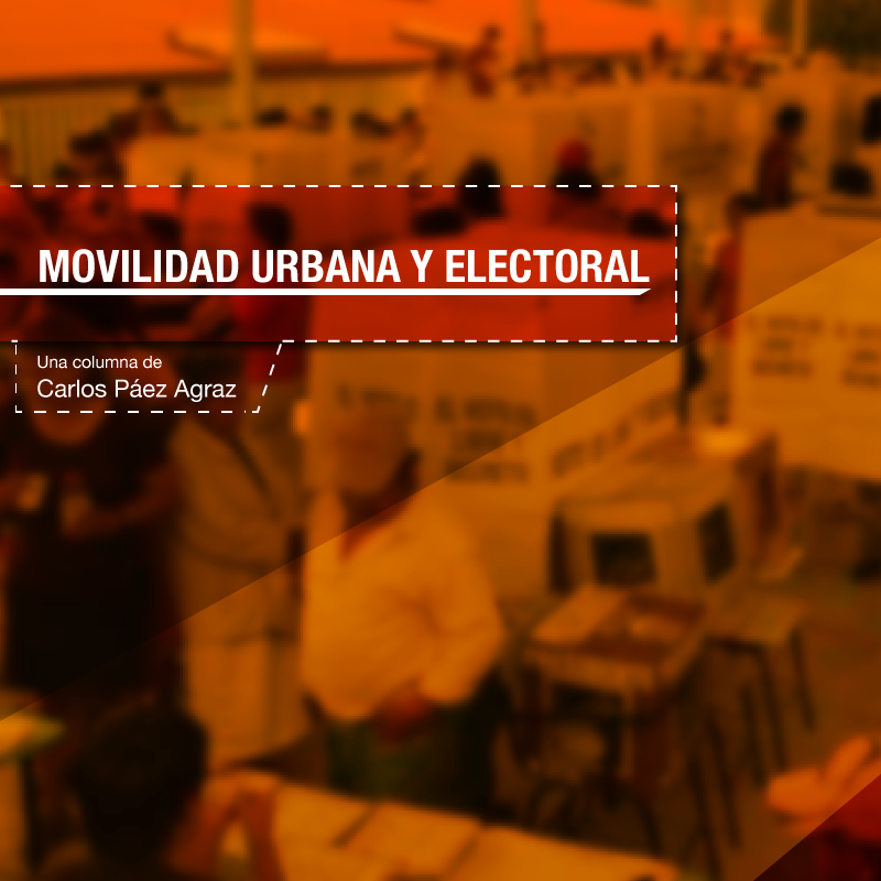 MovCiudadanoJal's tweet photo. Compartimos la columna de Carlos Páez Agraz para @muralcom: Movilidad urbana y electoral.
http://t.co/ZzTBlRIE89 http://t.co/sDJw0UY5wj