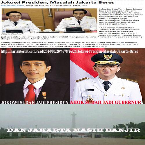 <a href="/RatnaSpaet/">Ratna Sarumpaet</a> #JakartaBanjir #MenagihJanji #MelawanLupa