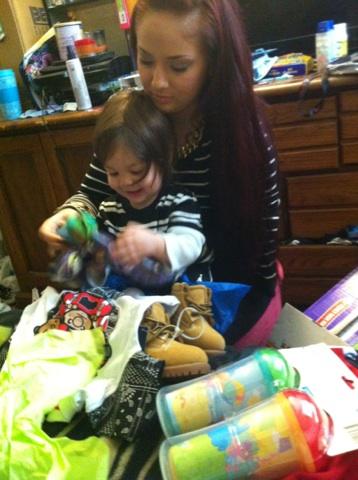 Cali_Trouble's tweet photo. My birthday babies http://t.co/zStMUWfCDr
