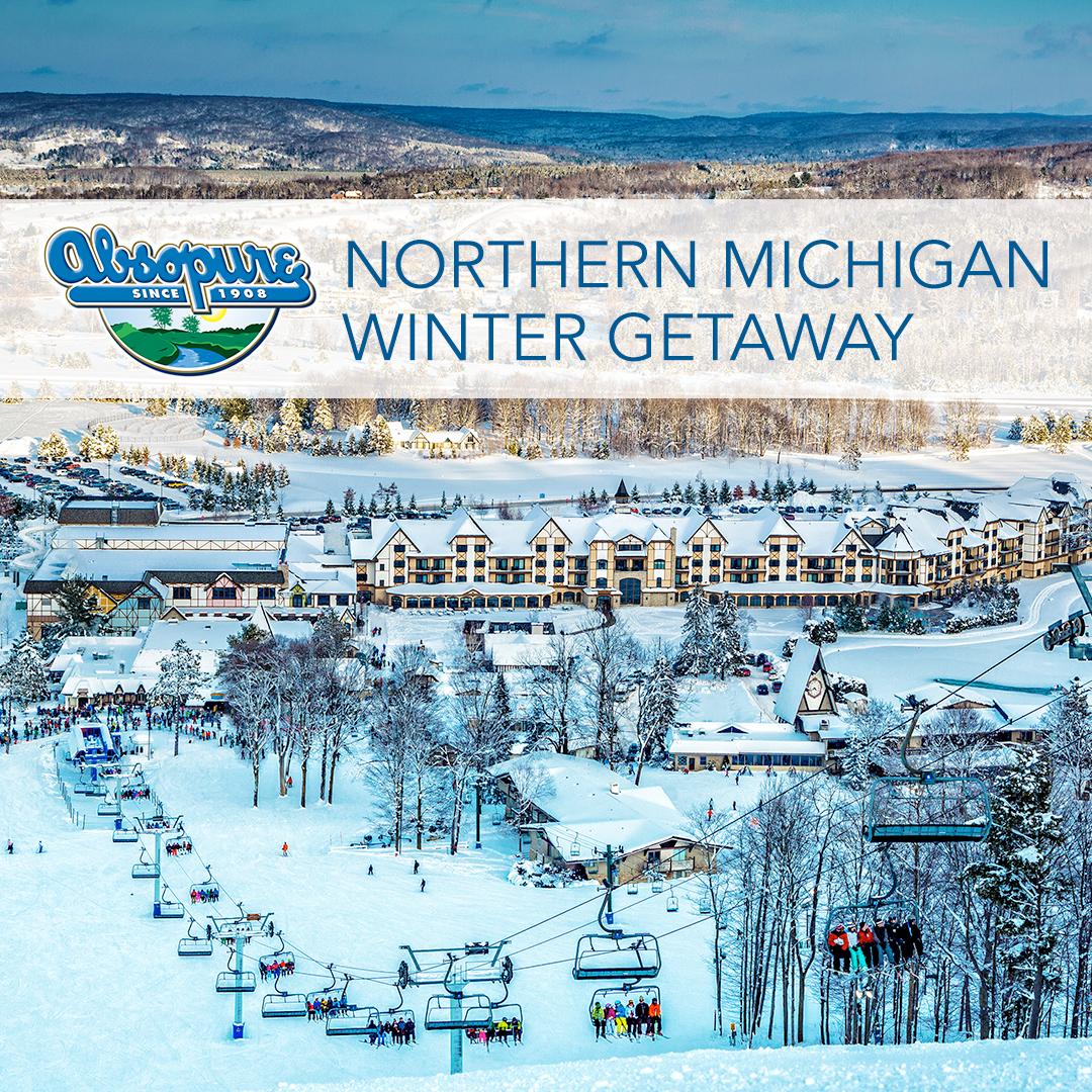 Create your own #PureMichigan adventure with a giveaway from #Absopure and <a href="/Boyne_Mountain/">Boyne Mountain Snow</a>: puremi.ch/1APcajR