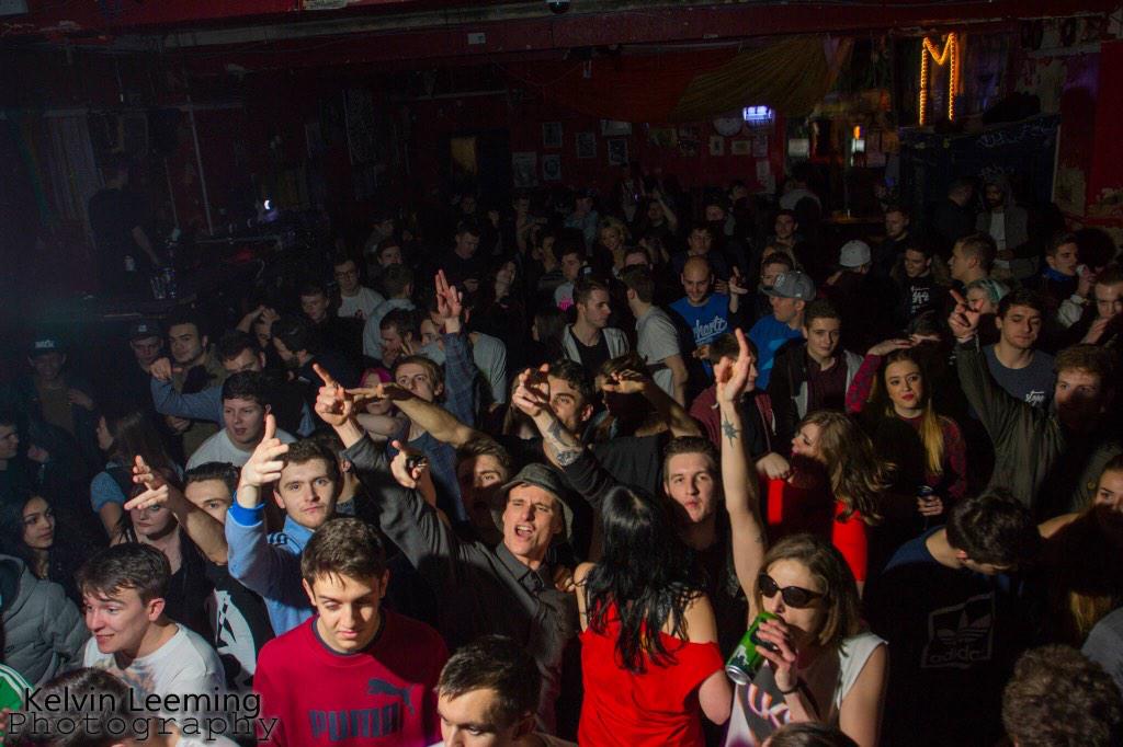 45Filters's tweet photo. What a night last Thursday! Big thanks to all involved, especially @frankeemusic with 'the best set in mcr for years' http://t.co/m4BQNYCtY9