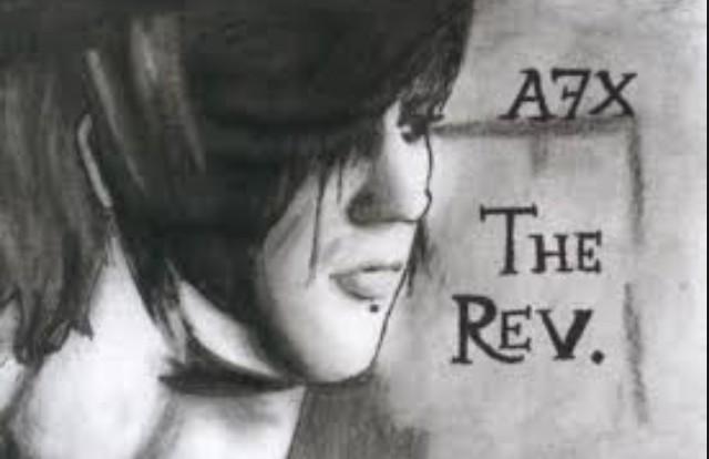 Before bed just remember happy birthday Jimmy aka the rev. A hero born a hero who went and left too early. foREVer 