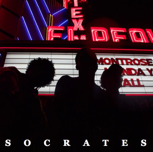 KAM_ALYN's tweet photo. DOWNLOAD "Socrates" || http://t.co/GQ2YAAzjyr #IceyLife X #LameWays http://t.co/jDc2xhyUAC