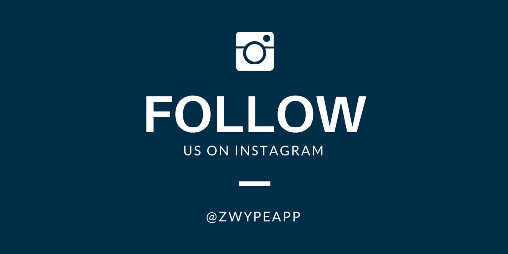 ZwypeApp's tweet photo. You better follow us 💩 http://t.co/mUWhxa3KfP