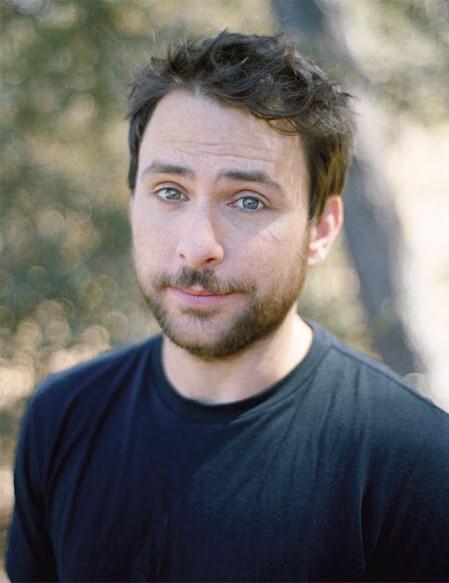 Happy birthday to one of my favorite people Charlie Day  