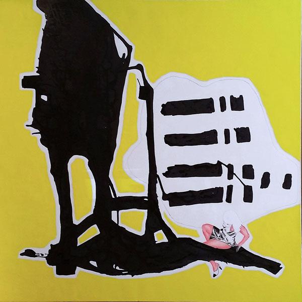 EC_Gallery's tweet photo. Ewa Bloch :: vanity @EC_Gallery opening reception: Friday, February 20, 2015, 6-8 pm http://t.co/7ceN9JnTcu http://t.co/ZTGpweoVCZ