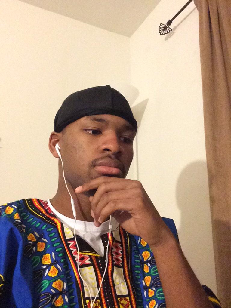 "The Blacker The Berry" Effect