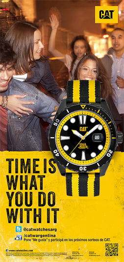 catwatchesarg's tweet photo. #NuevoSORTEO #ActitudCAT. Seguinos, retwitea y ya estas participando por un Reloj CAT! http://t.co/v092DSfxLA