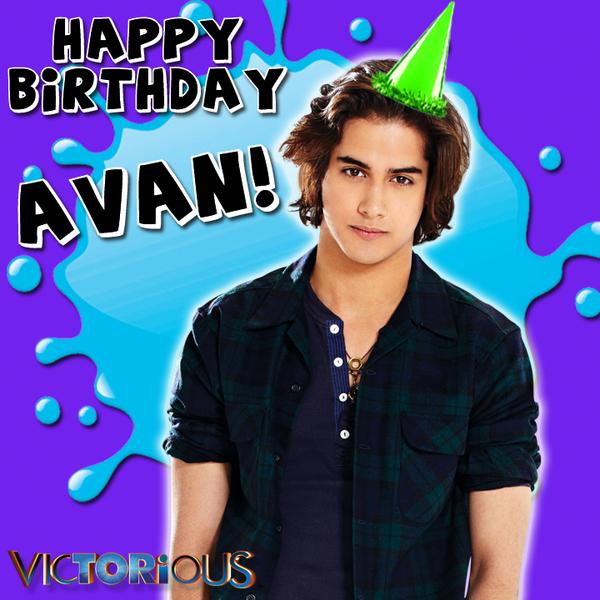 Happy birthday Beck Oliver a beautiful career as an actor 