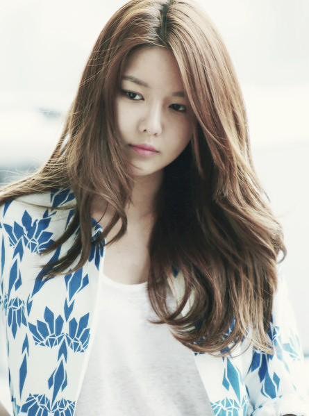 Happy birthday to Girls Generation\s Choi Sooyoung and all her roleplayers! 