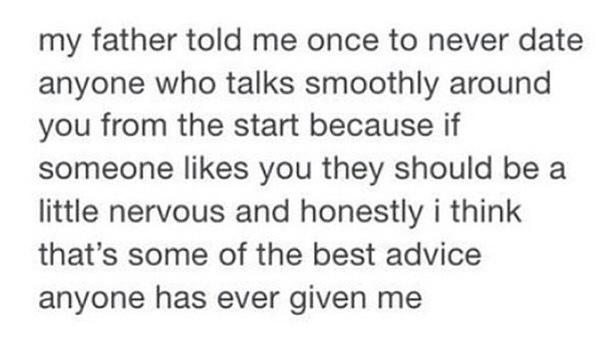 CurvyLadyProbs's tweet photo. If someone likes you, they should be a little nervous 🙊❤️ http://t.co/csjBvlDVbE
