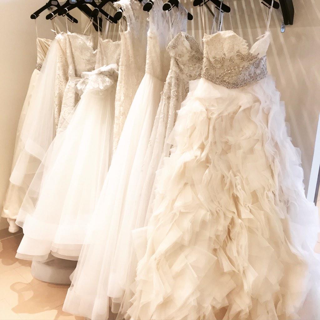 MarieGabrielBridal tweet media