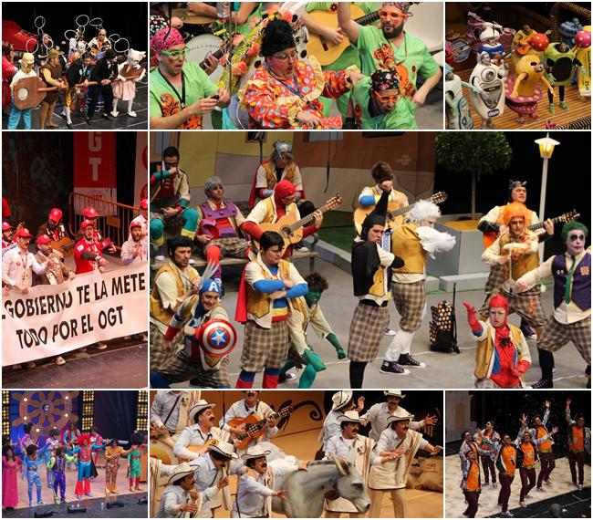 CiudadDBadajoz's tweet photo. Para VOTAR #ElMejorCarnaval
Seguir Enlace ==>>> http://t.co/eunrpXrfxS #CarnavalBadajoz #COMBA2015 #COMBA2015s1 http://t.co/MWHsUoMeiw