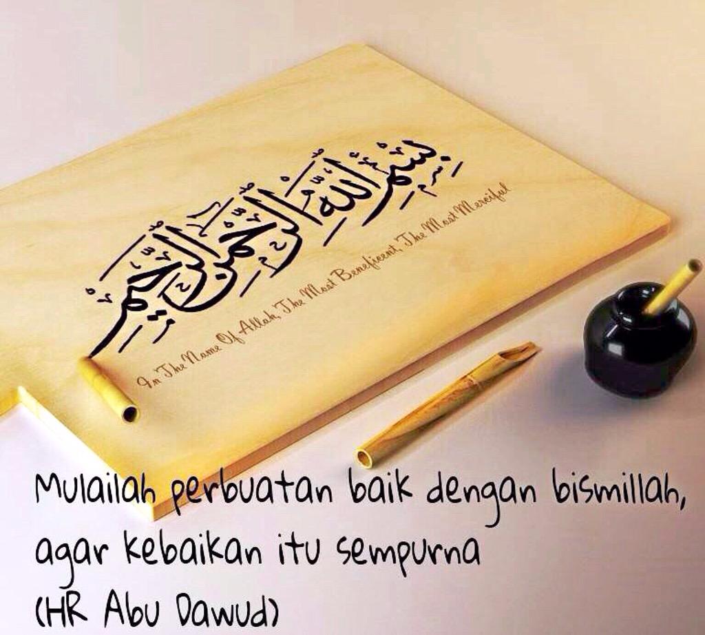 simple namun penuh arti dan bikin sempurna😊