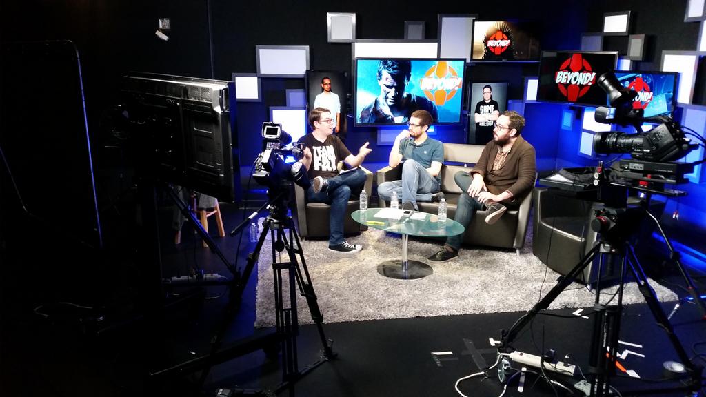 Mike Aransky tweet media