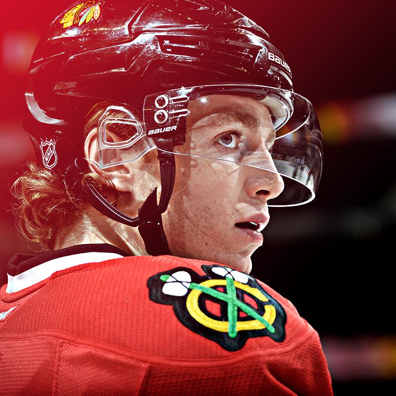 NHLBlackhawks tweet picture