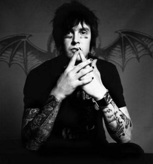 Happy birthday to James Owen Sullivan 