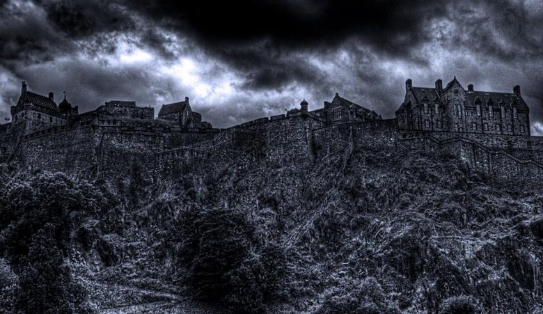 tourscotland's tweet image. When you visit Scotland
Don't hide from the storm clouds
Listen to their music
And dance a wee jig in the rain