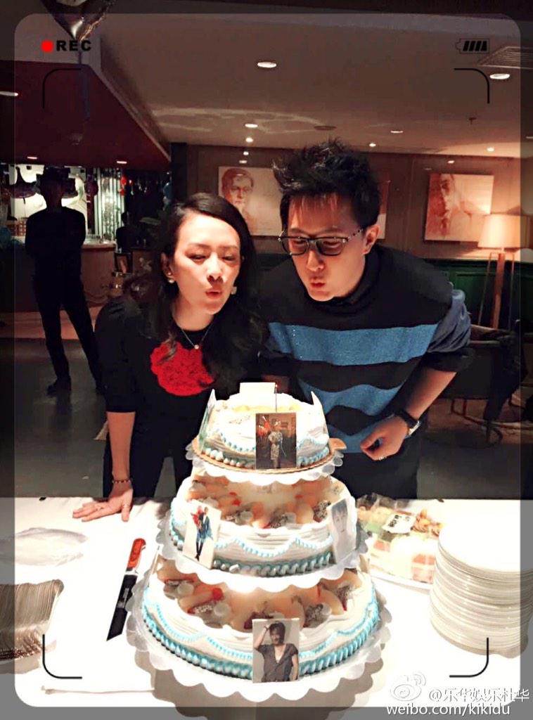 150210      weibo update happy birthday to Hangeng & Zhang Ziyi 