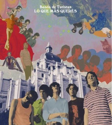 rockactivodc's tweet photo. The Latin Rock Invasion: @bandadeturistas - Lo Que Más Queres #Discos2014
http://t.co/hakiugXNhV http://t.co/WA6qimVWvI