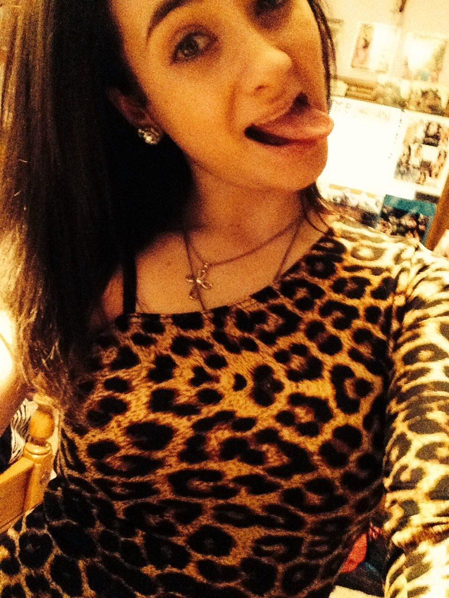 LeahStangl's tweet photo. Performed our kick dance tonight at the basketball game! :p ;) #danceteam #kickdance #cheetah http://t.co/9PfxnHgnIL
