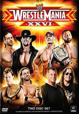 ProducerSteveF's tweet photo. NEW PODCAST! 

#FansRewind Episode 12: #WWE #WrestleMania 26. http://t.co/XgSzmVAYIL #RawColumbus http://t.co/iZvugbvHs3