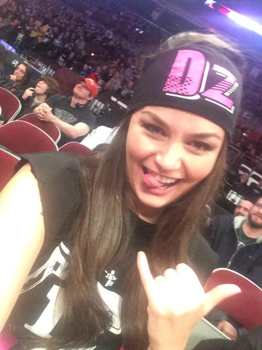 At the @WWE match tonight in Columbus support my boy #DZ @HEELZiggler http://t.co/e8onjBzt7P<a class="tags" target="_blank" title="On Twitter" href="/?out=eyJ0eXAiOiJKV1QiLCJhbGciOiJIUzUxMiJ9.eyJpYXQiOjE3MjA4NTAxNTEsImlzcyI6InR3cG9ybnN0YXJzLmNvbSIsIm5iZiI6MTcyMDg1MDE1MSwiZXhwIjoxNzUyMzg2MTUxLCJyZWRpcmVjdF91cmwiOiJodHRwczovL3R3aXR0ZXIuY29tL1dXRSJ9.cFzPAnuapOJ7QA2e9zWnlRqlKNn9SivFLpKjyITCTpbX_EqwLVzdtci74Fdopeb5WYDKiwGUoerjaJ7W8RjZ1g">@WWE</a><a href="/tag/dz"class="tags"><span>#dz</span></a>