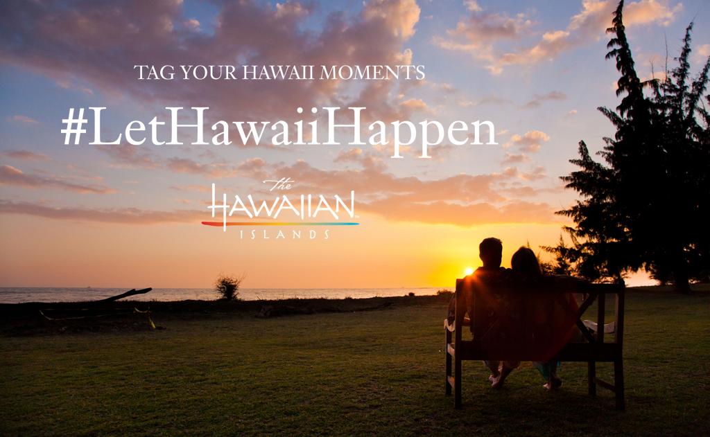HyattsHawaii's tweet photo. RT @gohawaii: Ditch the itinerary and #LetHawaiiHappen. @HyattMaui @GrandHyattKauai @HyattWaikiki @AndazMaui http://t.co/orCAPkyr4a