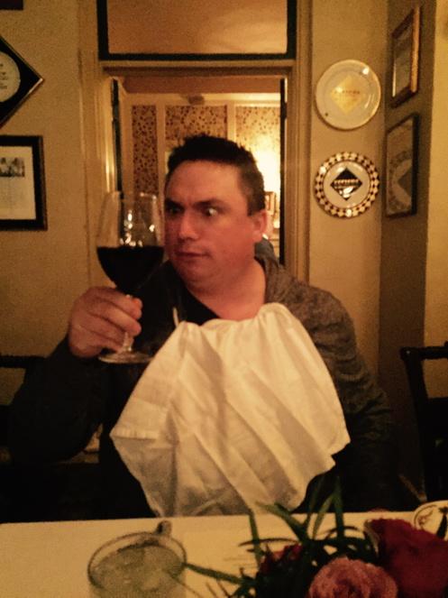 tamararob4's tweet photo. Jim classy!! @Callawayguy44 #nothisfirst http://t.co/LQa34V9mzT