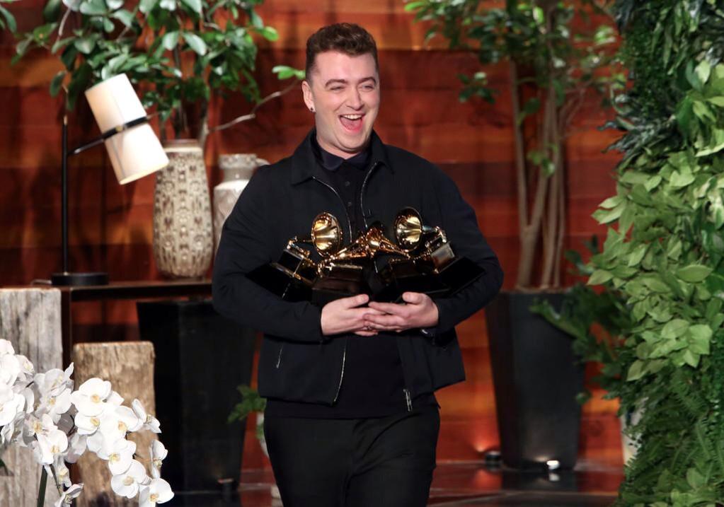 [Twitter用]サムスミス SAM SMITH (@samsmith) / Posts / X