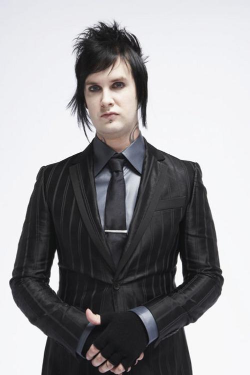 Happy birthday to The Rev <3 