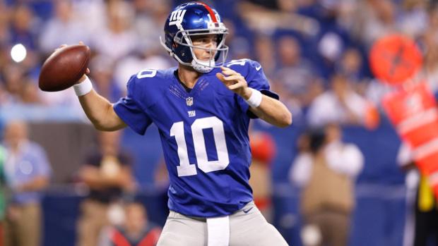 NFLBrackets_'s tweet image. RT: PEYTON MANNING
FAV: ELI MANNING