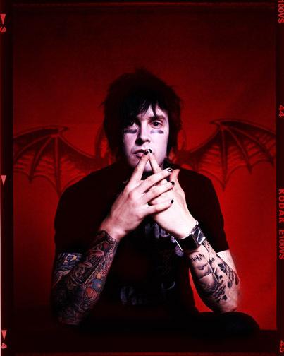 Happy birthday to the one and only, James Owen Sullivan the rev\" 