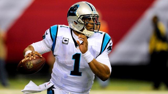 NFLBrackets_'s tweet image. RT: AARON RODGERS
FAV: CAM NEWTON