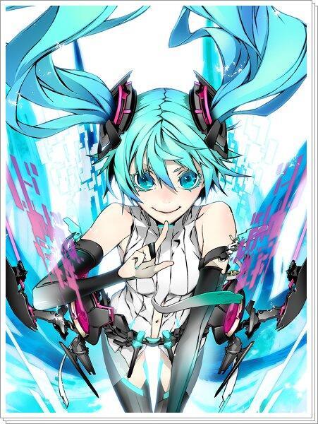 初音ミク 可愛いキャラさん の人気ツイート 2 Whotwi グラフィカルtwitter分析