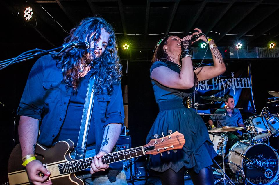RikyLostelysium's tweet image. @LostElysium_ doing our thing @FemaleFronted_  #Rock #Femalefronted #DrummersRule @WaitingRoomBflo #buffalolove
