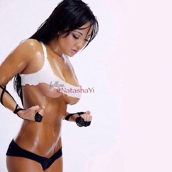 Natasha Yi 🦋🎧 on Twitter: "I got your back bc IMYAGirl 