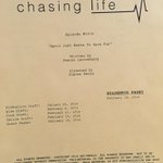 Photo by Chasing Life Writers (@CLWriters)