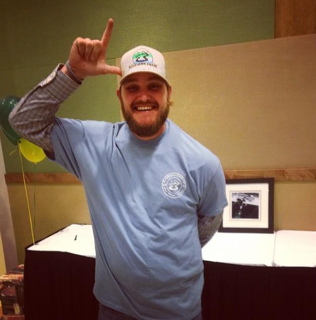 Southern Swamp tweet media