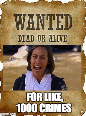 Wanted dead or alive - Imgflip